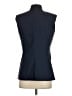 Veronica Beard Blue Vest Size 4 - photo 2