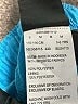 Nike 100% Polyester Blue Athletic Shorts Size 5 - photo 4