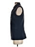Veronica Beard Blue Vest Size 4 - photo 5