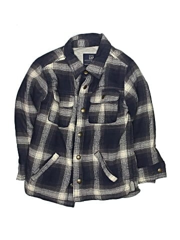 Baby Gap Jacket (view 1)
