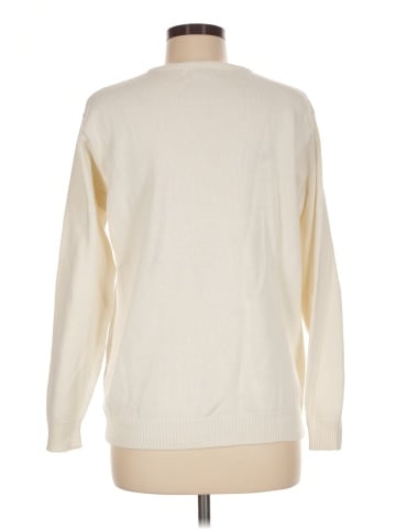 Alfred Dunner Pullover Sweater (view 2)