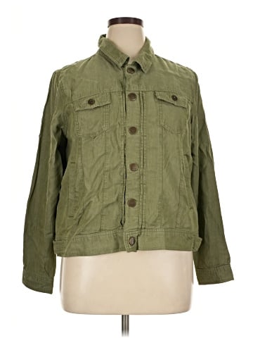 Tahari Jacket (view 1)