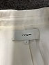 Vince. Ivory Blazer Size 2 - photo 6