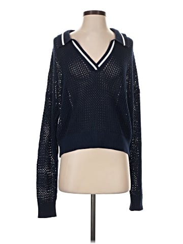 525 America Pullover Sweater (view 1)