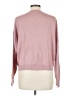 Gap Pink Pullover Sweater Size L - photo 2