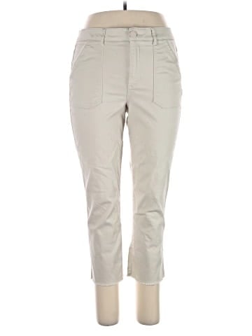 Wit & Wisdom Casual Pants (view 1)