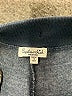 Splendid Blue Sweatpants Size M - photo 7