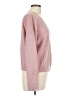 Gap Pink Pullover Sweater Size L - photo 4