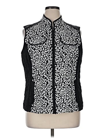 Chico's Vest (view 1)