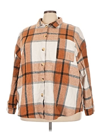 Unbranded Coat (view 1)