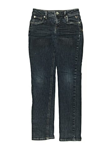 Justice Jeans Jeans (view 1)