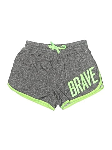 Justice Athletic Shorts (view 1)