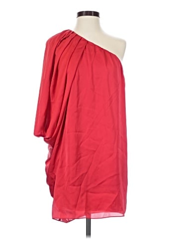 Aidan by Aidan Mattox Cocktail Dress (view 1)
