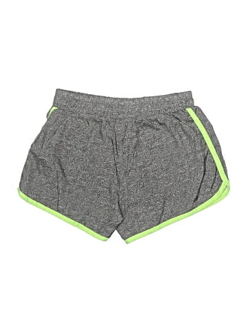 Justice Athletic Shorts (view 2)