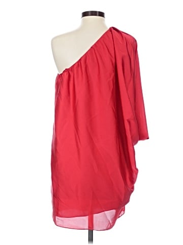 Aidan by Aidan Mattox Cocktail Dress (view 2)