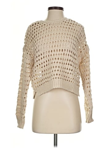 Full Tilt Pullover Sweater (view 1)