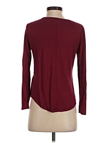Banana Republic Long Sleeve Top (view 2)