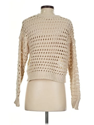 Full Tilt Pullover Sweater (view 2)