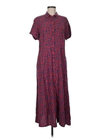 J.Jill Casual Dress (view 1)