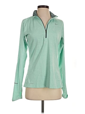 Nike Pullover Sweater (view 1)
