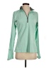 Nike Teal Pullover Sweater Size S - photo 1