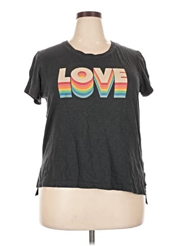 P.J. Salvage Short Sleeve T-Shirt (view 1)