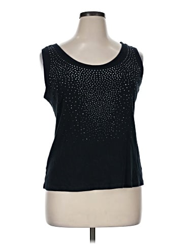 Bay Studio Sleeveless Top (view 1)