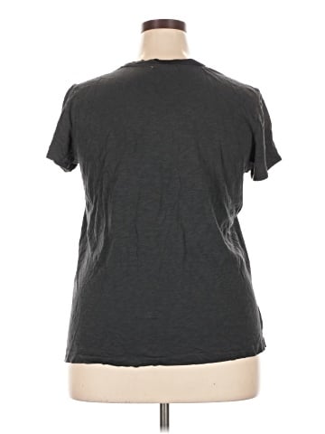 P.J. Salvage Short Sleeve T-Shirt (view 2)