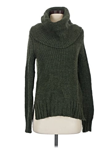 Acrobat Turtleneck Sweater (view 1)