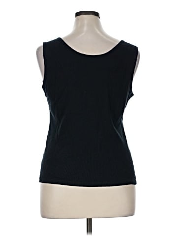 Bay Studio Sleeveless Top (view 2)