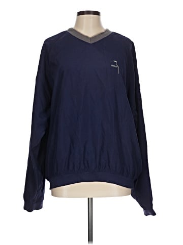 Ashworth Pullover Sweater (view 1)