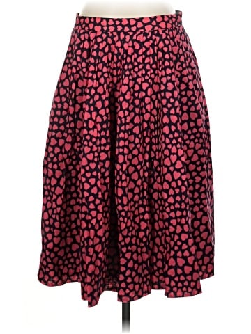 J.Crew Casual Skirt (view 1)