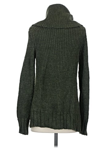 Acrobat Turtleneck Sweater (view 2)