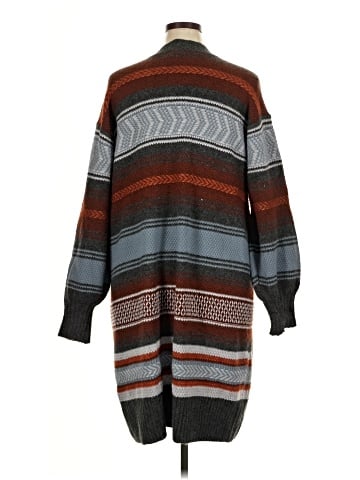 a.n.a. A New Approach Cardigan (view 2)
