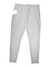Athleta Silver Active Pants Size 16 - photo 3