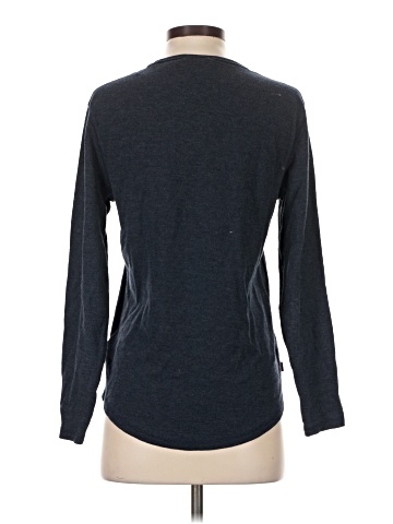 Timberland Long Sleeve T-Shirt (view 2)