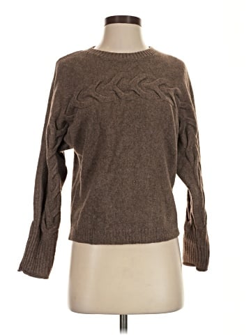 T Tahari Pullover Sweater (view 1)
