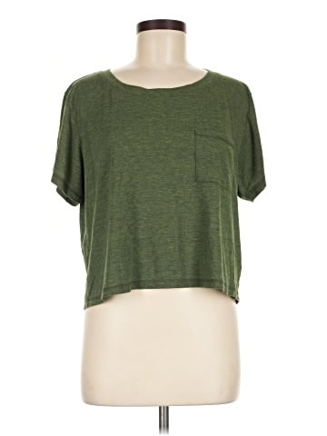 XXI Short Sleeve T-Shirt (view 1)