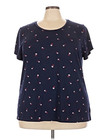 Angels Short Sleeve Top (view 1)
