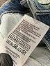 Topshop Stars Blue Jeans Size 28 waist - photo 5
