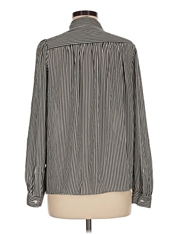 Premise Studio Long Sleeve Blouse (view 2)