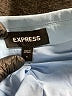 Express Blue Blazer Size S - photo 6