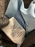 Express Blue Blazer Size S - photo 7