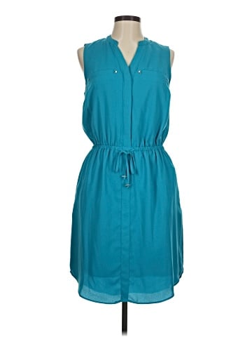 Apt. 9 Casual Dress (view 1)