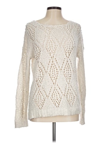 Forever 21 Pullover Sweater (view 1)