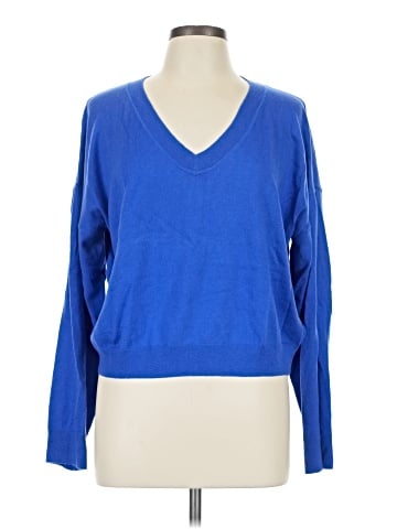 Gap Pullover Sweater (view 1)