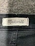 Madewell Solid Black Jeans Size 27 waist - photo 7