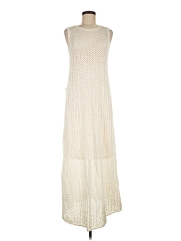 Donna Karan New York Casual Dress (view 1)