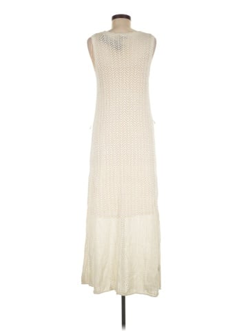 Donna Karan New York Casual Dress (view 2)