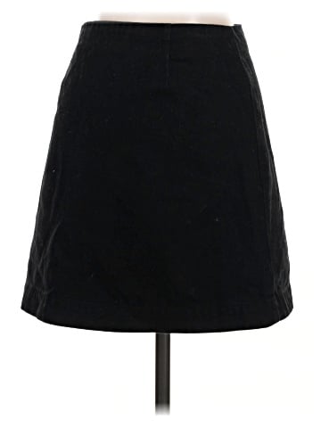 BDG Denim Skirt (view 2)